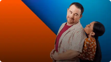 Imagem da série 90 dias para casar