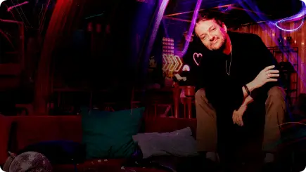 Imagem da série Te vejo no after