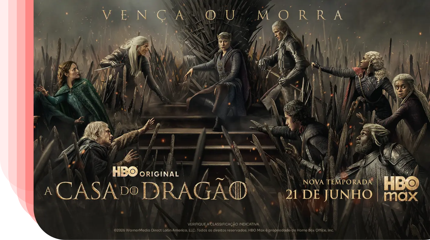A casa do dragão