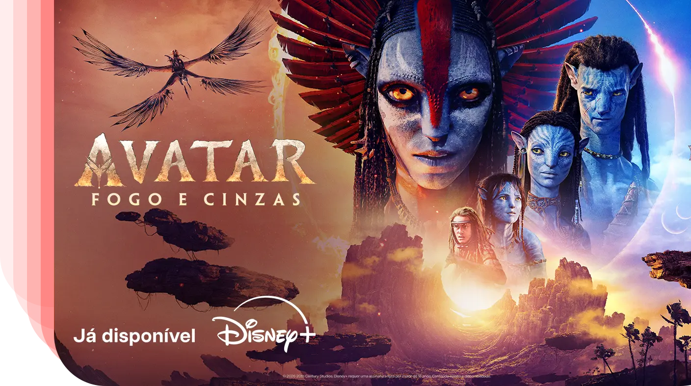 Avatar Disney
