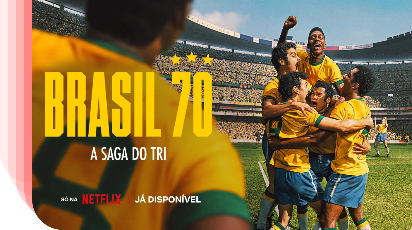 Brasil 70
