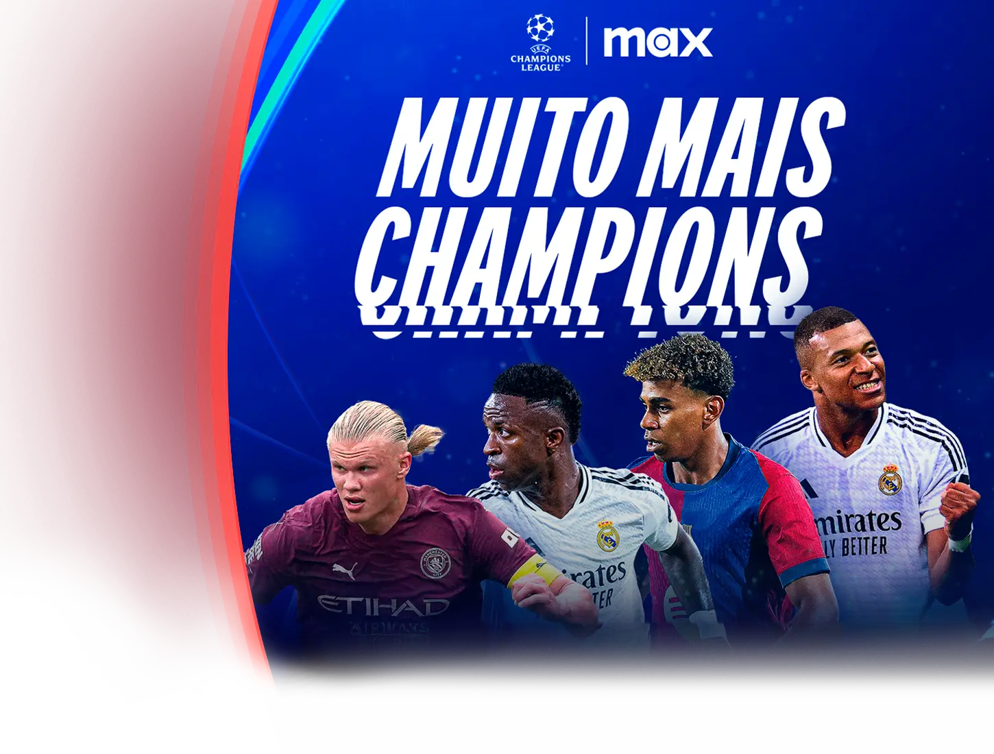 Imagem Champions 