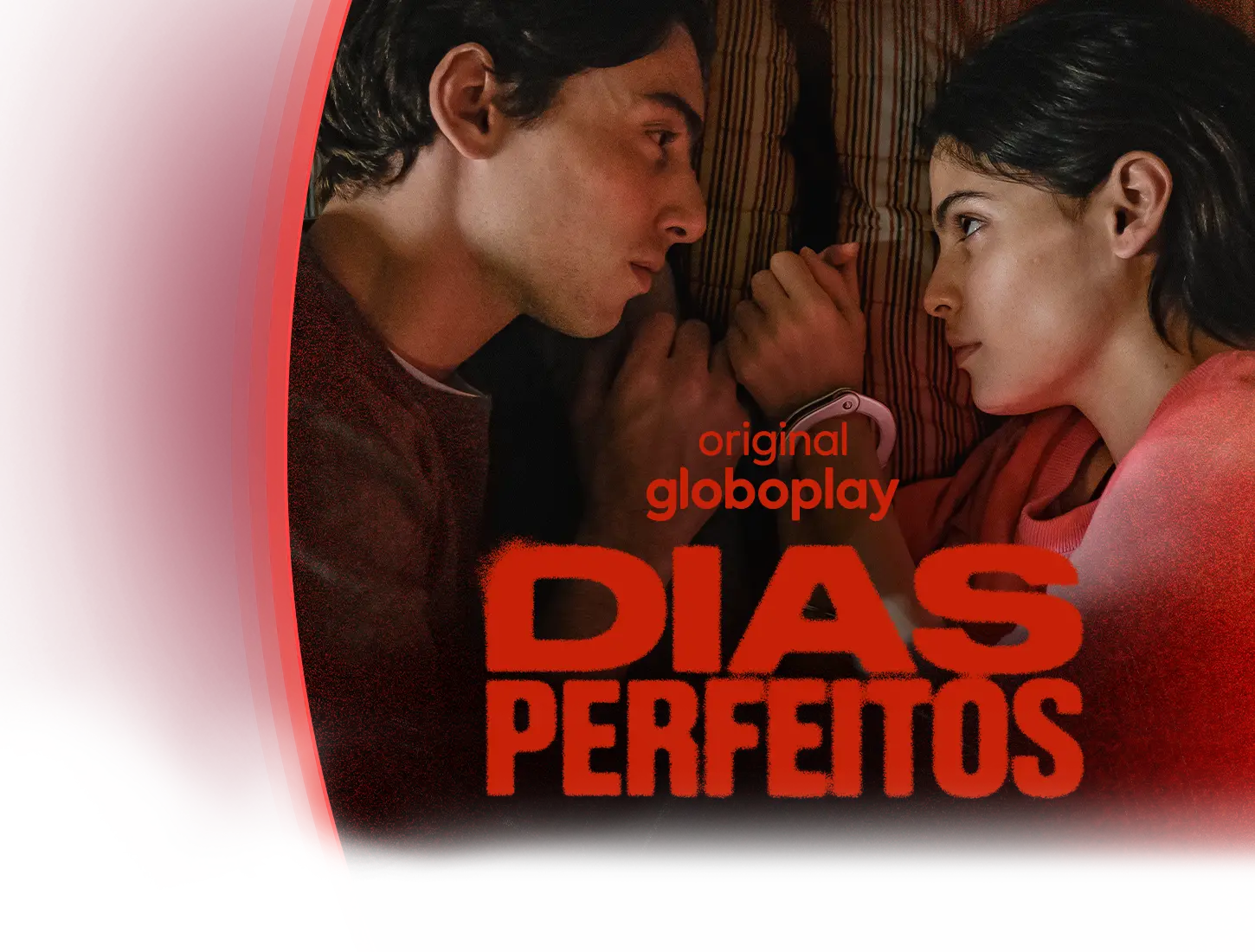 Imagem Dias Perfeitos
