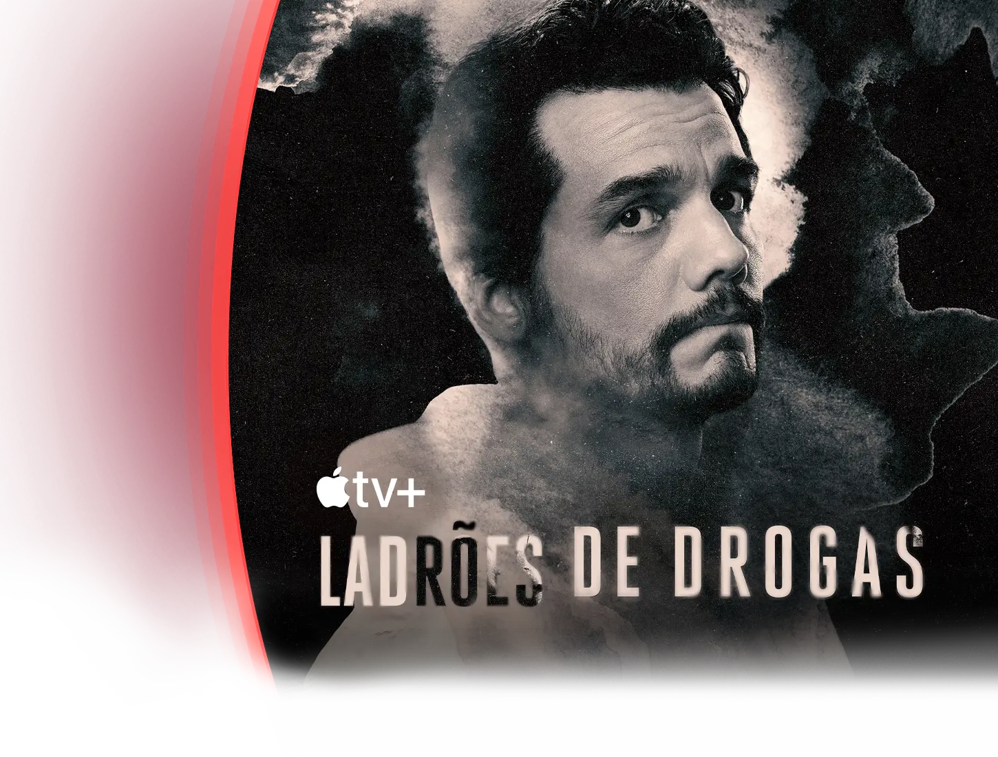 Imagem Ladrão de drogas 