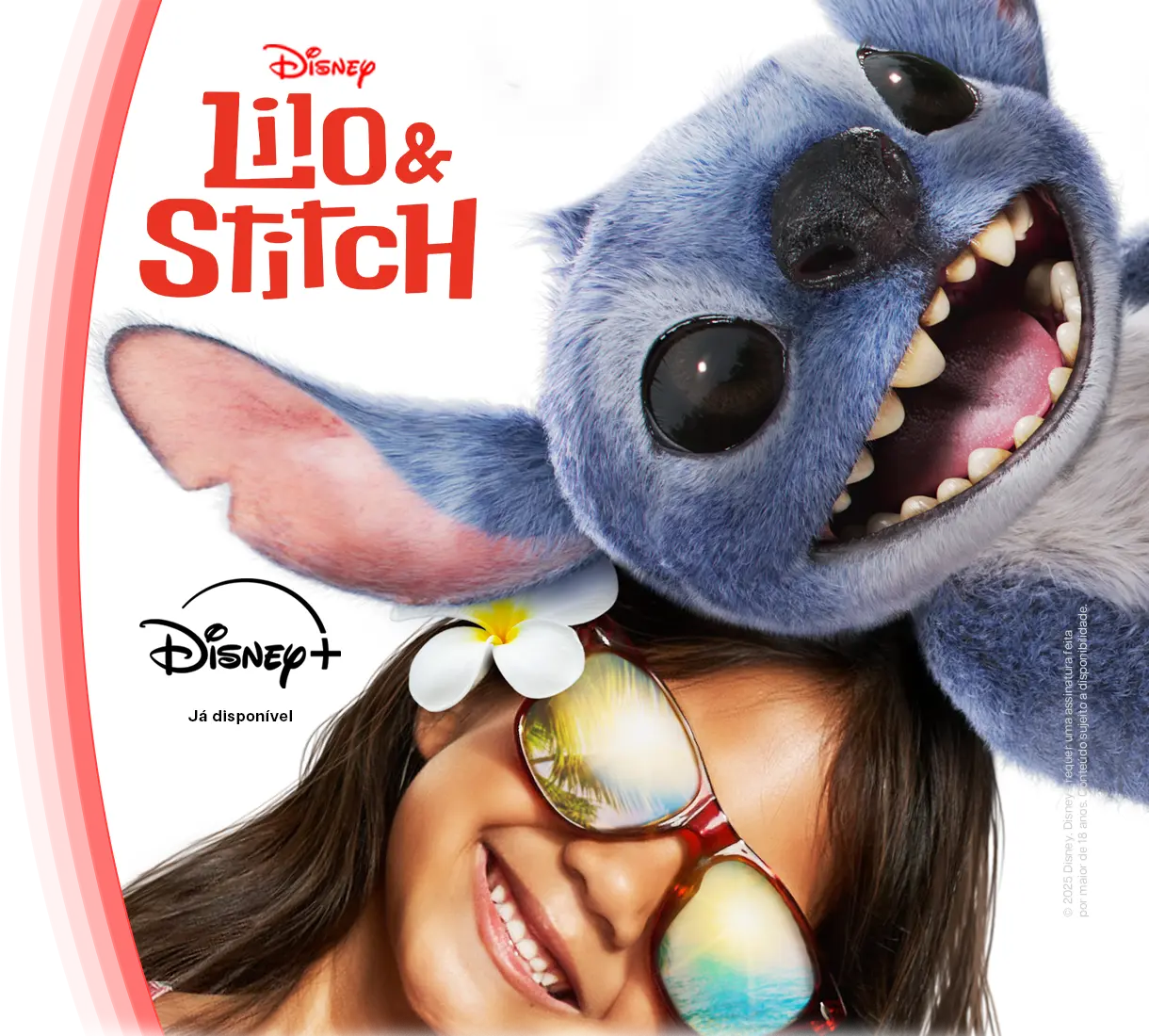 Imagem da série Lilo