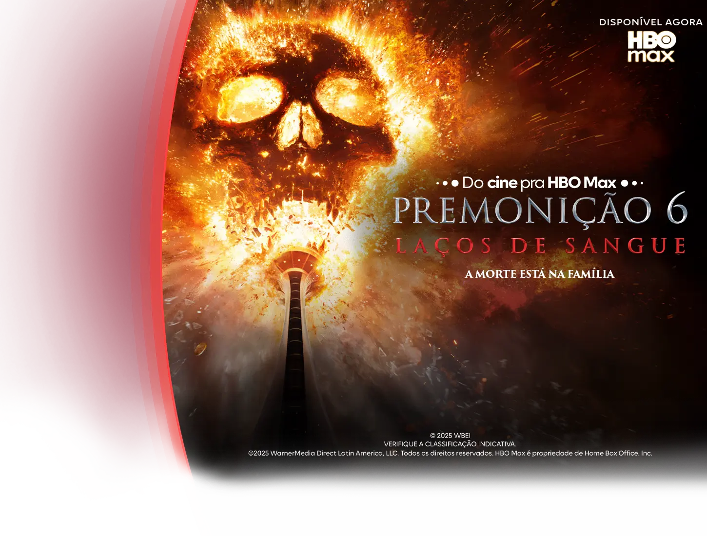 Imagem Premonição 6