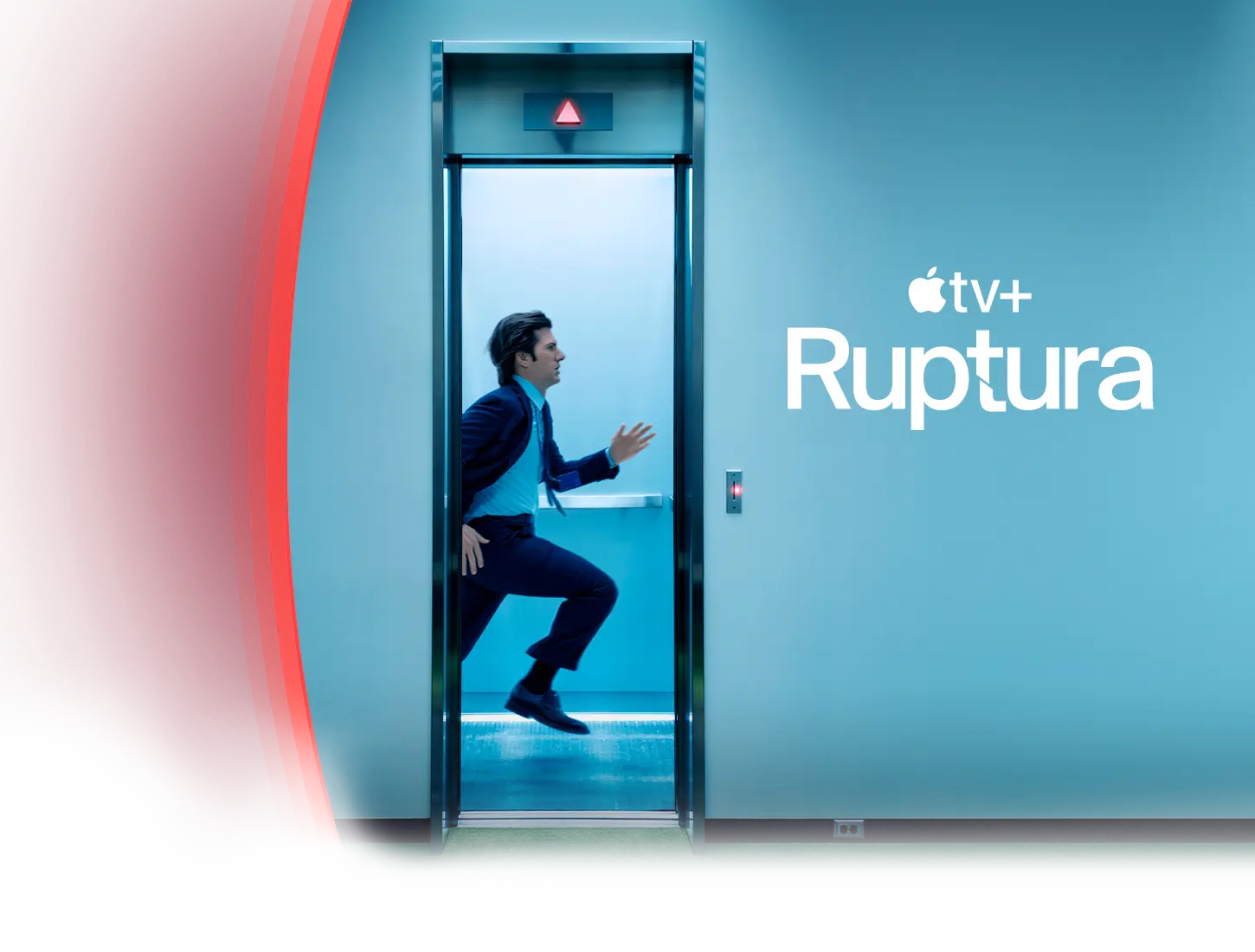 Imagem da série Ruptura - 2ª temporada 