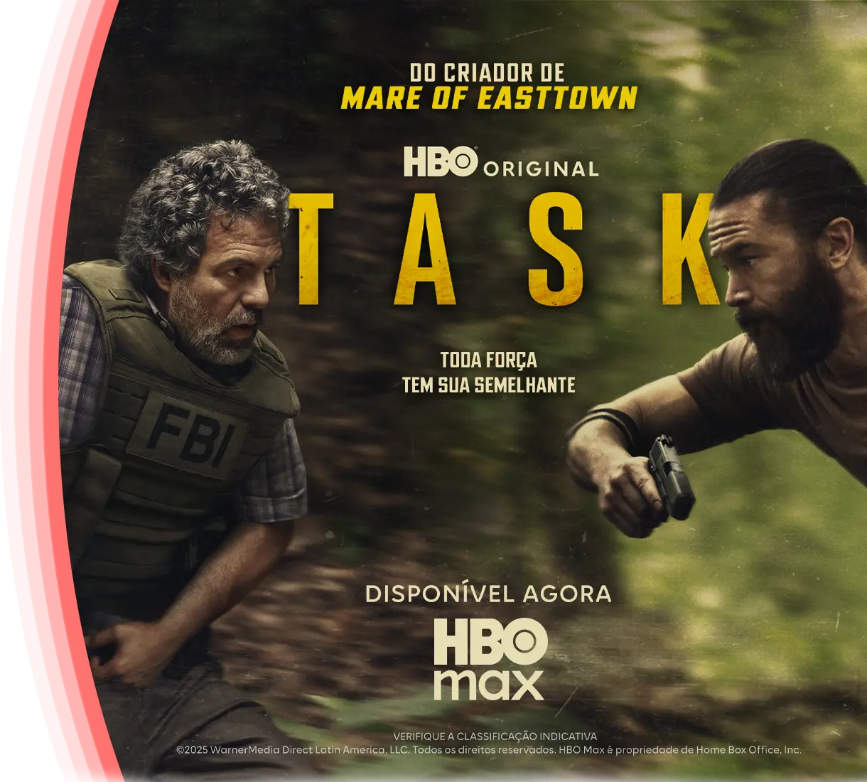 Imagem da série task