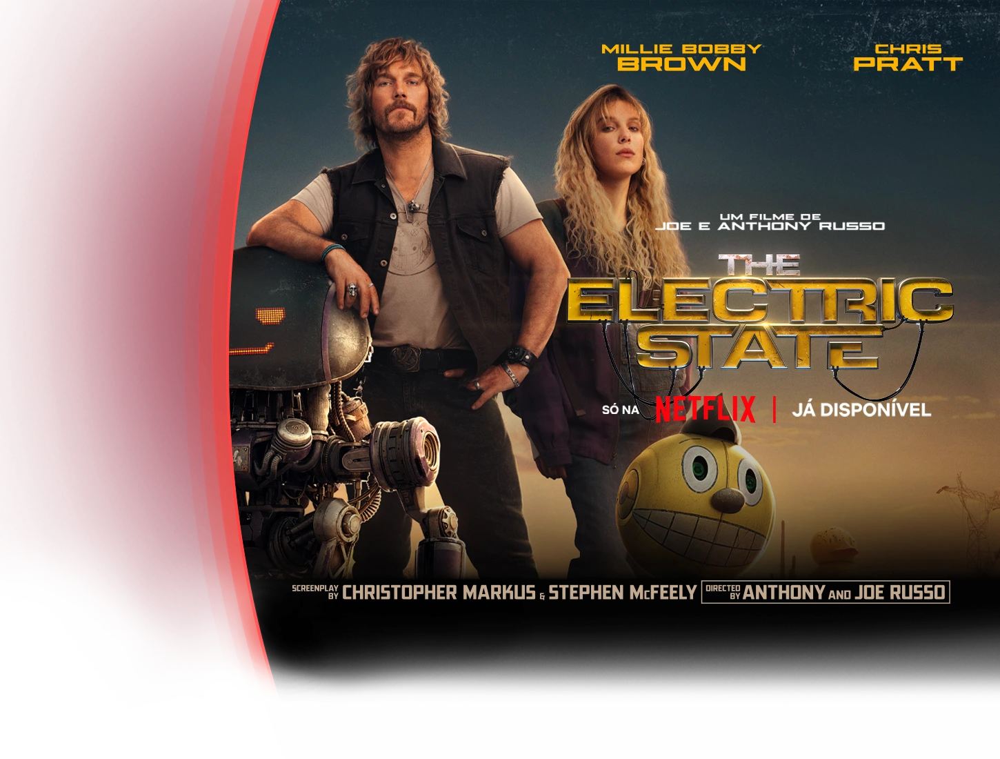 Imagem The Electric State 