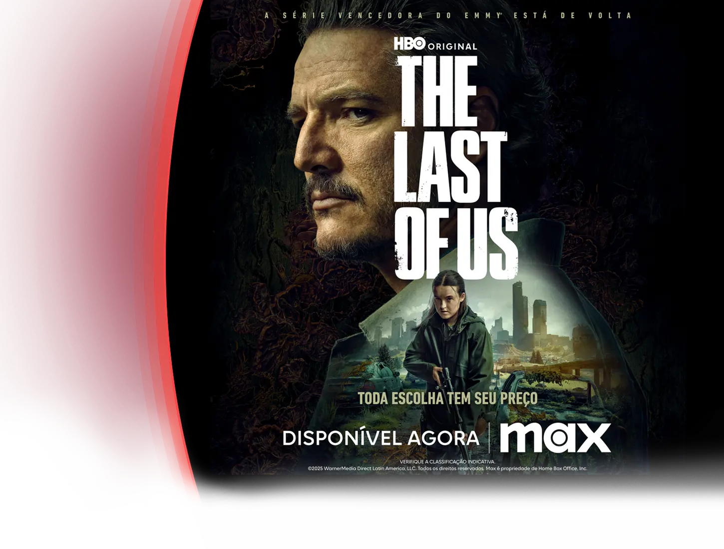 Imagem The Last of Us