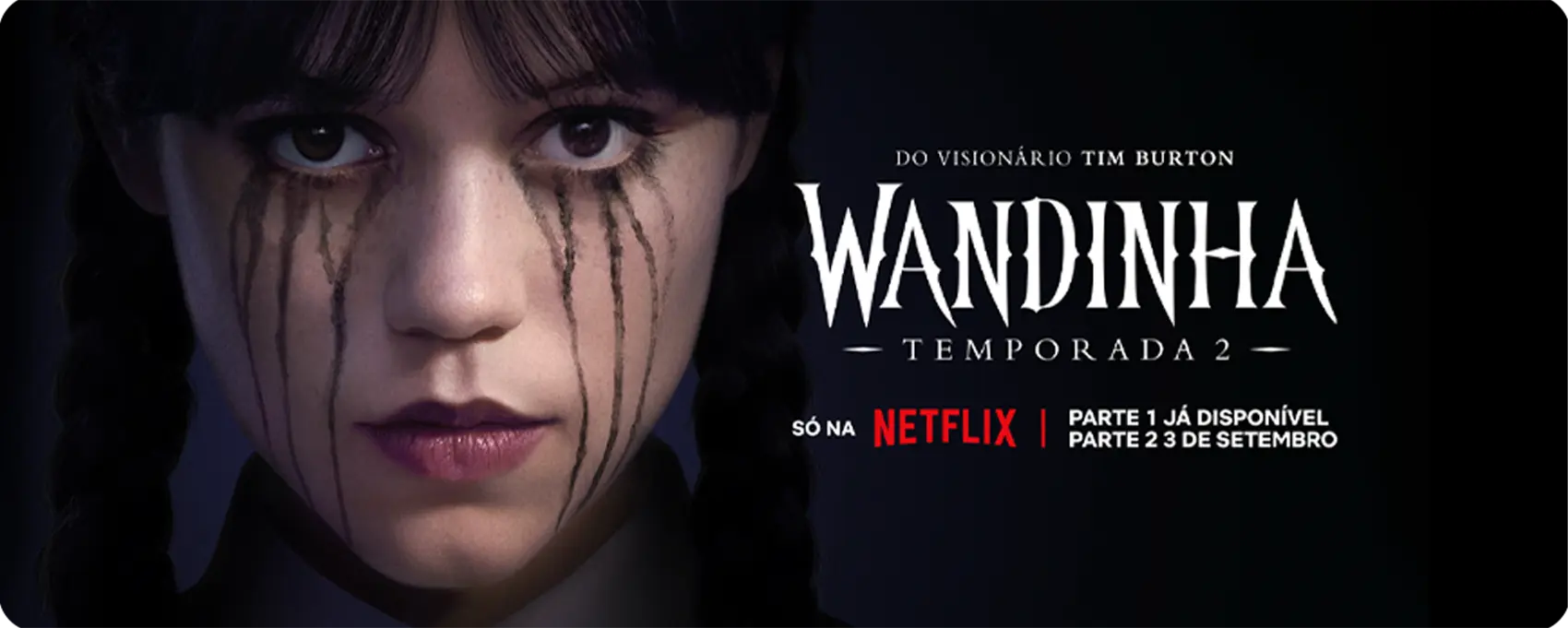 Imagem Wandinha 