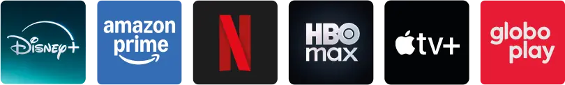+ Streaming