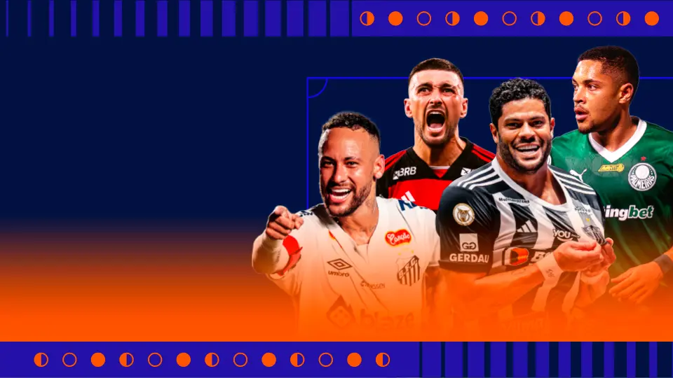 Imagem da série Brasileirão