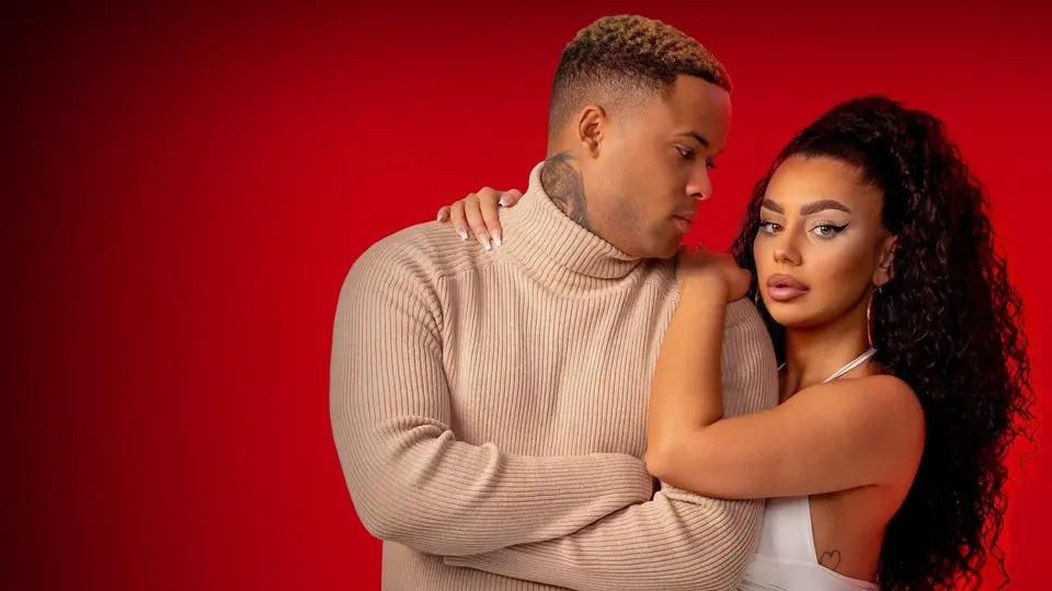 Imagem da série 90 dias pra casar