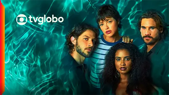 Imagem da série Mania de Você