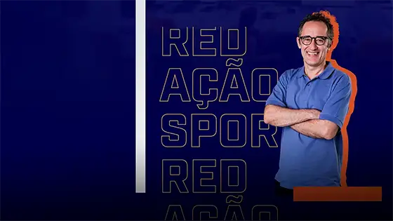 Imagem da série Redação SporTV
