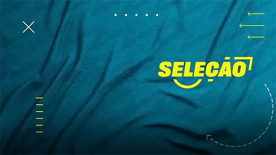 Imagem da série Seleção SporTV