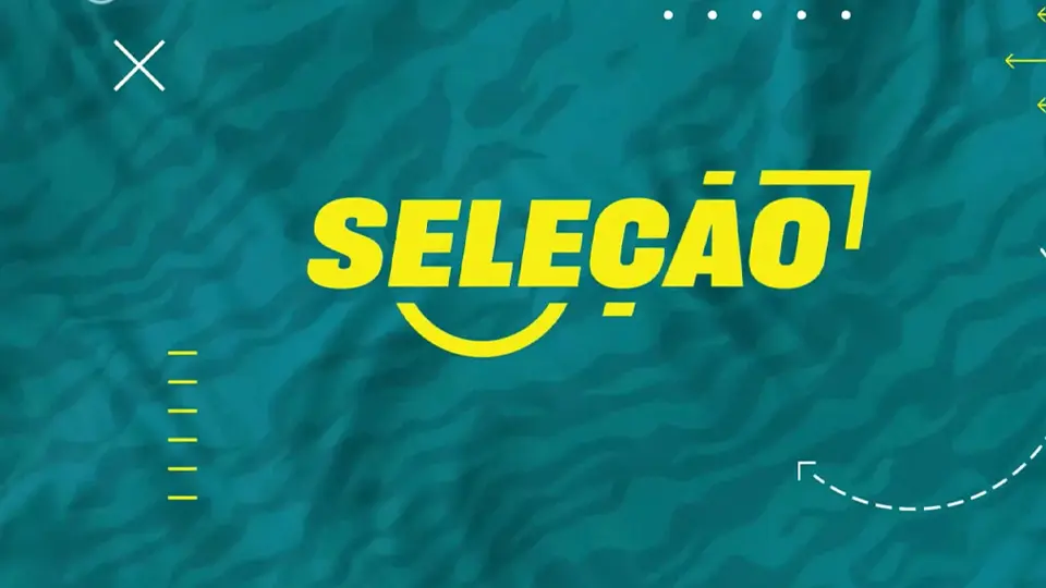 Imagem da série Seleção sportv