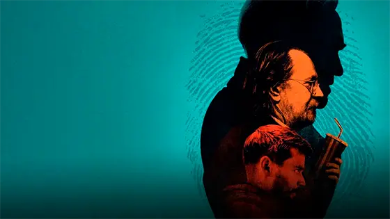 Imagem da série Slow Horses