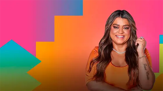 Imagem da série TVZ