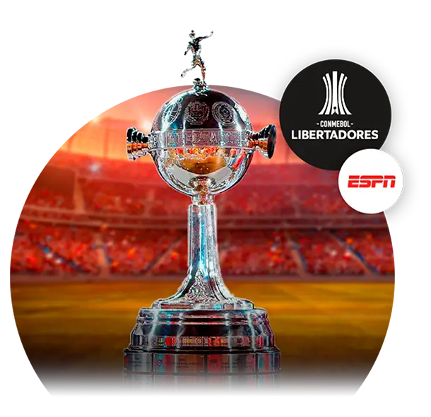 Imagem do Campeonato Conmebol Libertadores