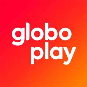 Logo canal Globoplay