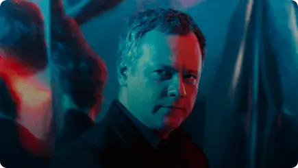 Imagem da série Inexplicável