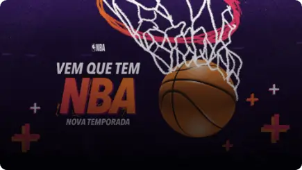 Imagem de esporte NBA