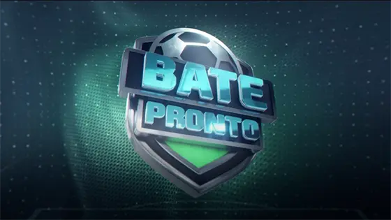 Imagem do programa de Bate Pronto