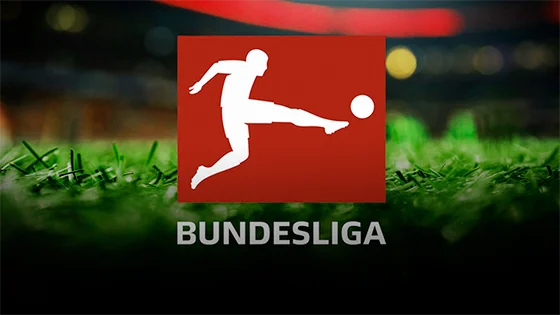 Imagem da Bundesliga Sportv