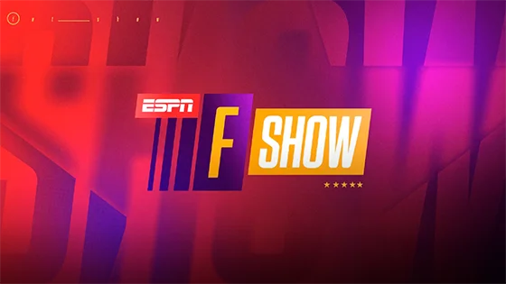 Imagem do programa F Show