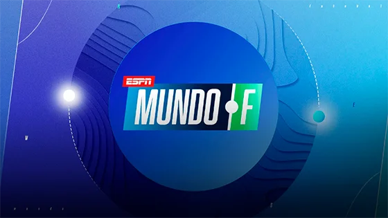 Imagem do programa Mundo F