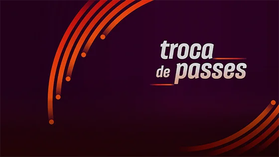 Imagem do canal Troca de Passes