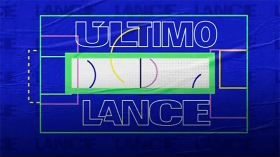 Imagem do canal Último lance