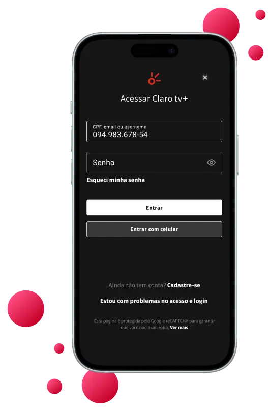 Imagem com Gift Card Passo 2