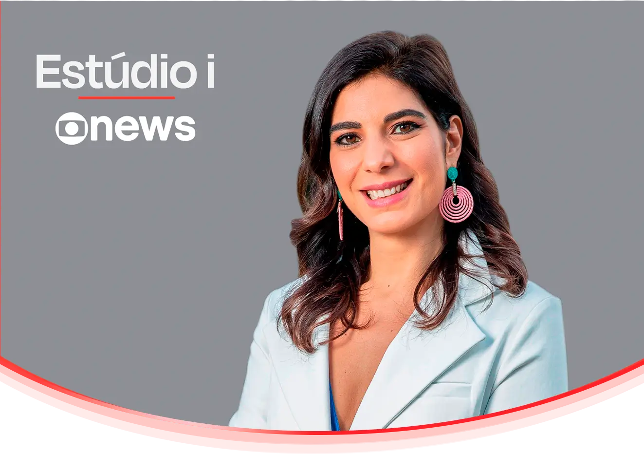 Assista Estúdio i na Globonews