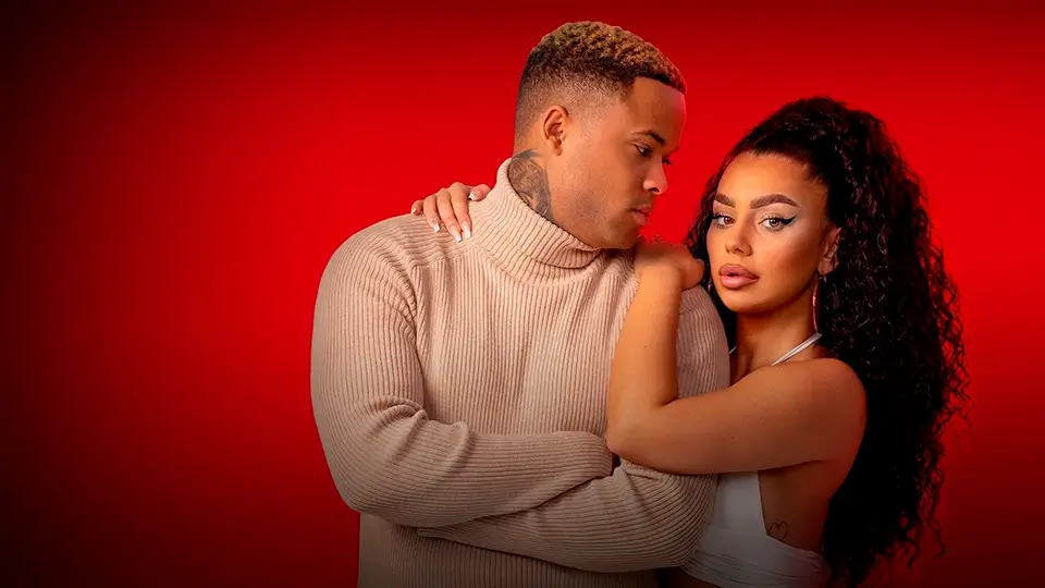 Imagem da programção 90 dias pra casar