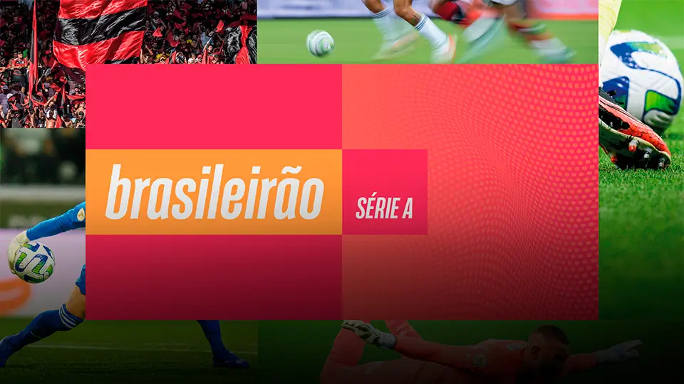 Imagem do campeonato Brasileirão Série A