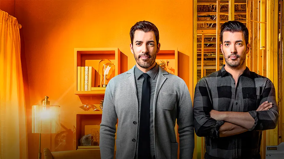 Imagem da programação Irmãos à Obra