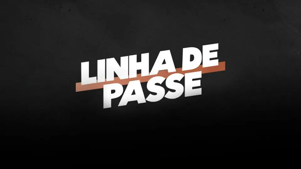 Imagem da programação Linha de Passe