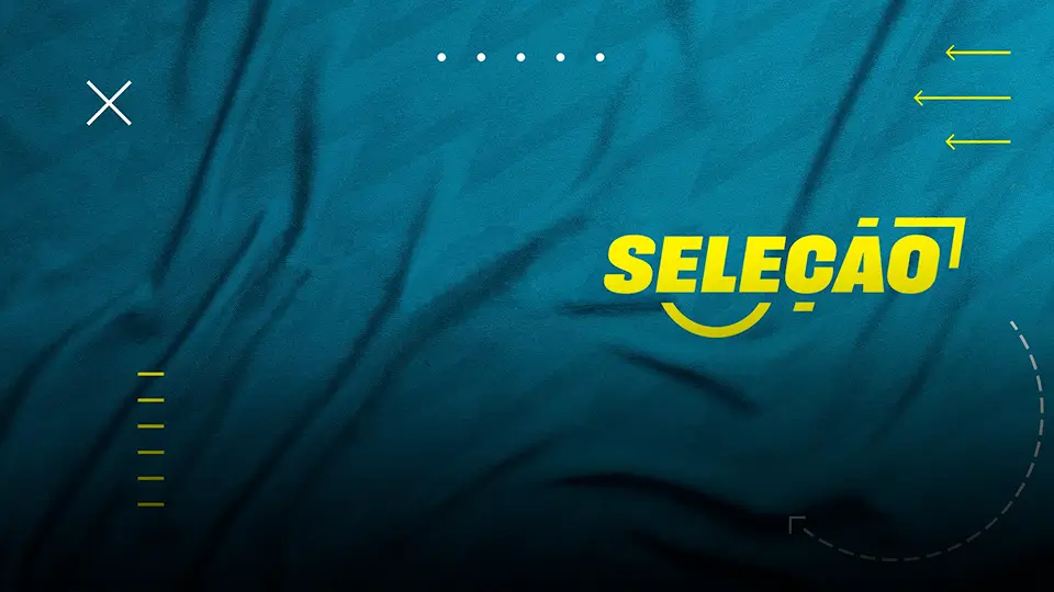 Imagem do programa Seleção