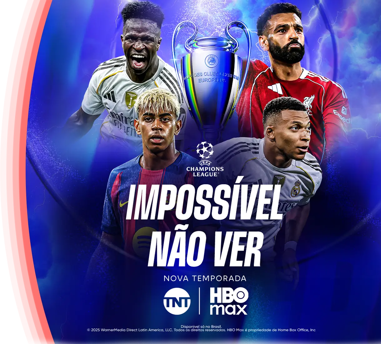 Imagem da série Champions