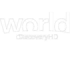 DISCOVERY WORLD HD